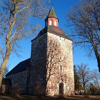 S:ta Maria kyrka S:ta Maria kyrka