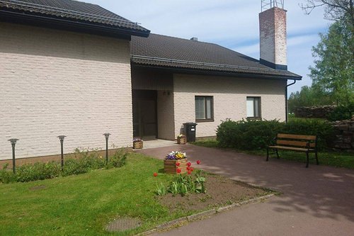 Mariagården Mariagården